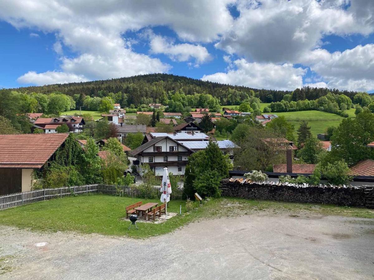 Zum Kramerwirt Elisabethszell Bagian luar foto