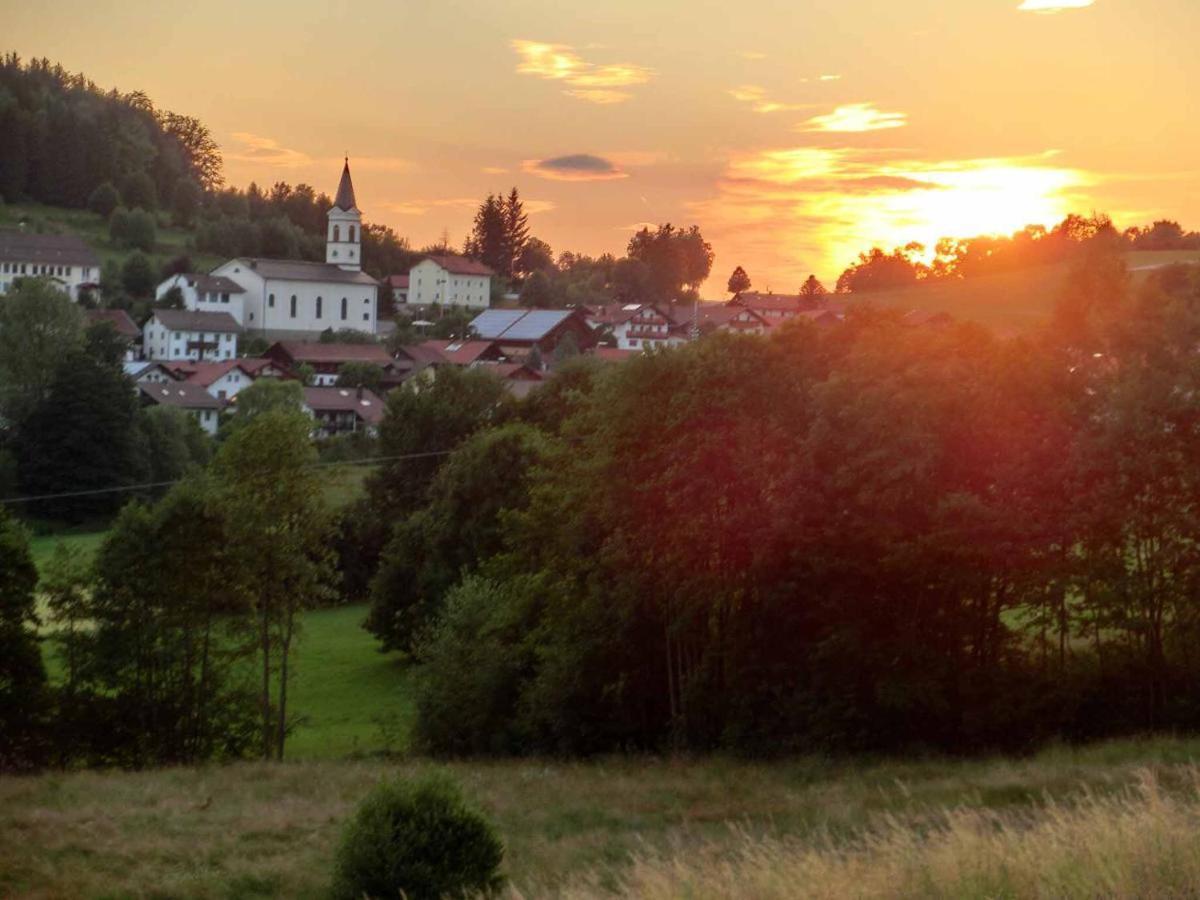 Zum Kramerwirt Elisabethszell Bagian luar foto